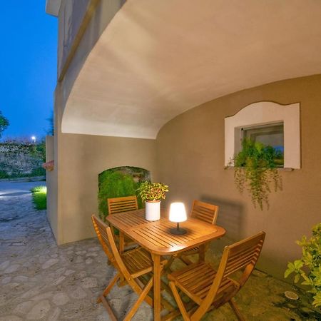 B&B Casa Franco 파이스툼 외부 사진
