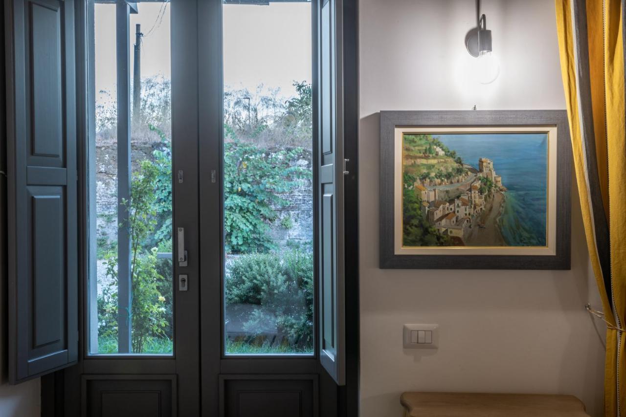 B&B Casa Franco 파이스툼 외부 사진